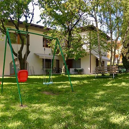 Casa Vittoria Apartment Torbole Sul Garda Exterior foto