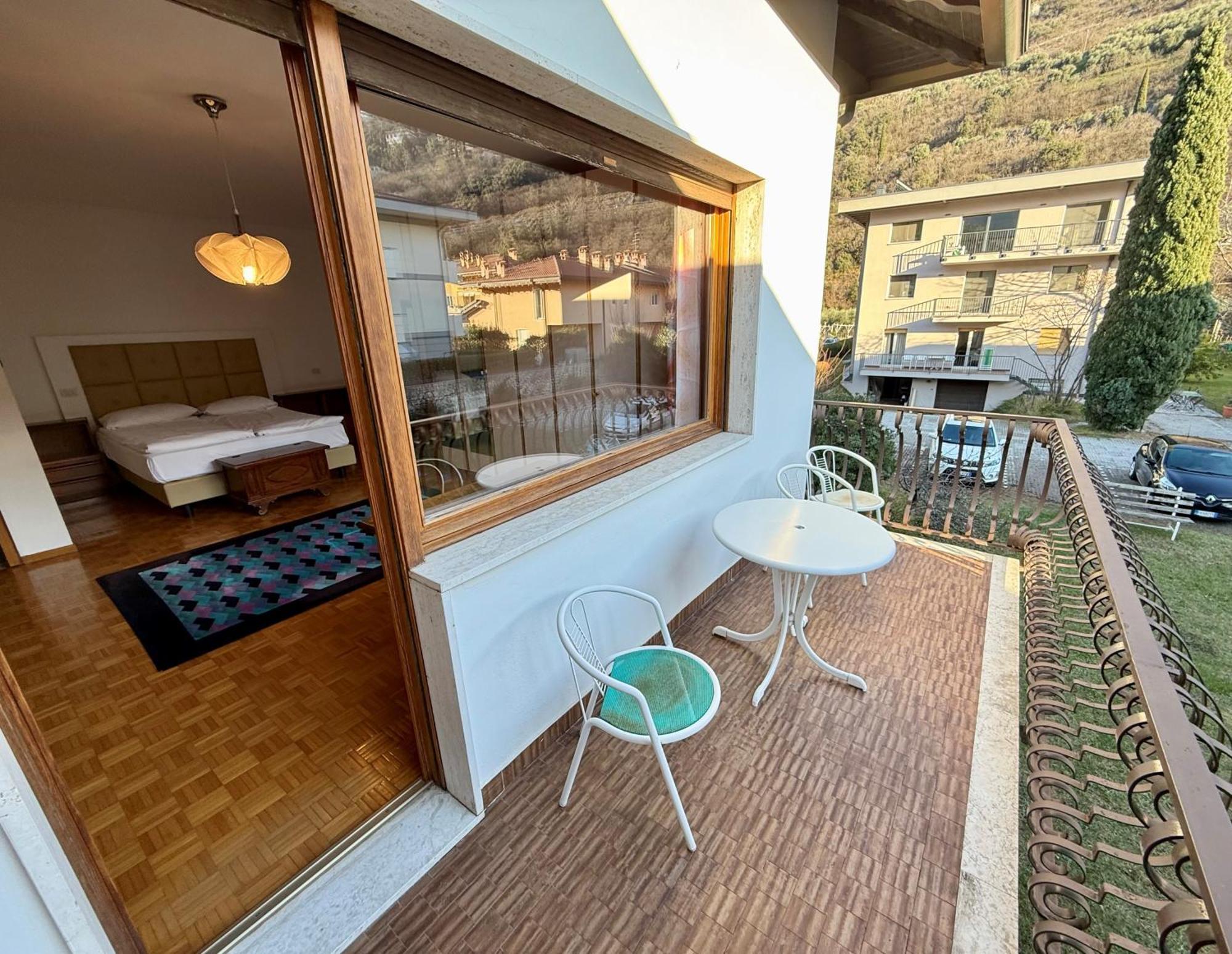 Casa Vittoria Apartment Torbole Sul Garda Exterior foto