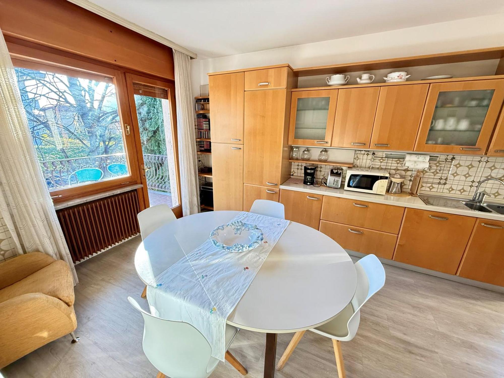 Casa Vittoria Apartment Torbole Sul Garda Exterior foto