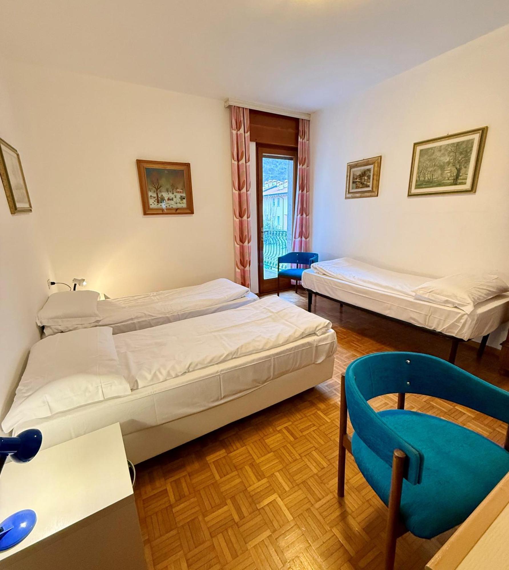 Casa Vittoria Apartment Torbole Sul Garda Cameră foto