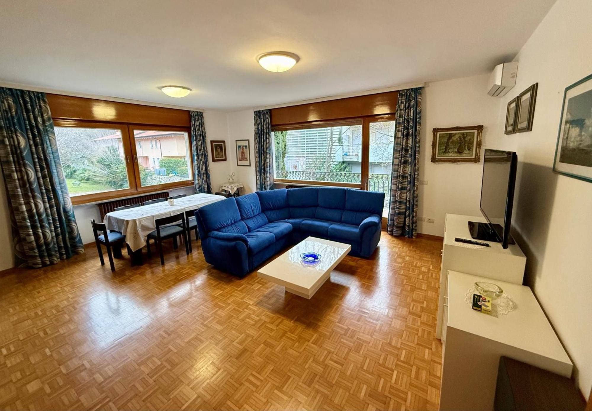 Casa Vittoria Apartment Torbole Sul Garda Cameră foto