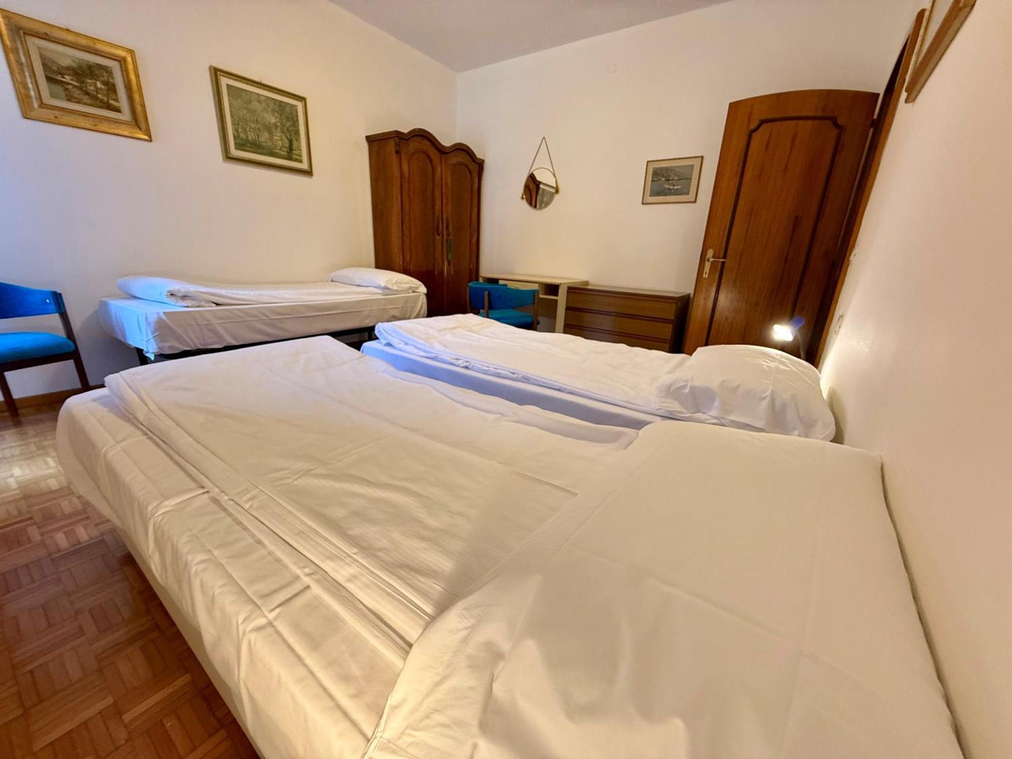 Casa Vittoria Apartment Torbole Sul Garda Cameră foto