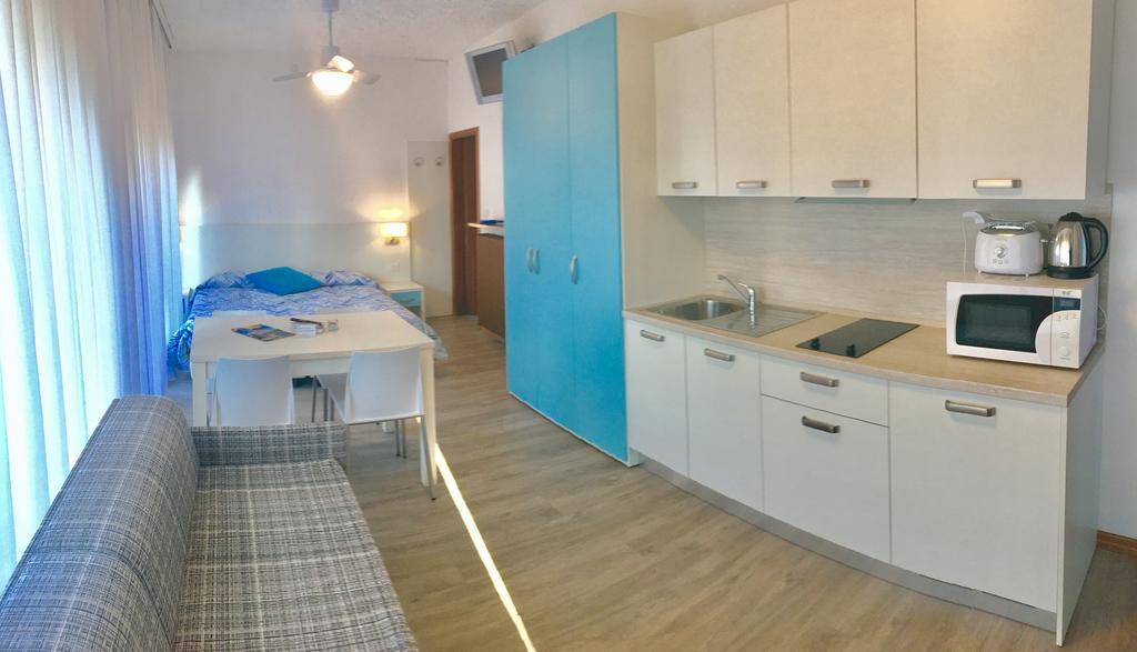 Casa Vittoria Apartment Torbole Sul Garda Exterior foto
