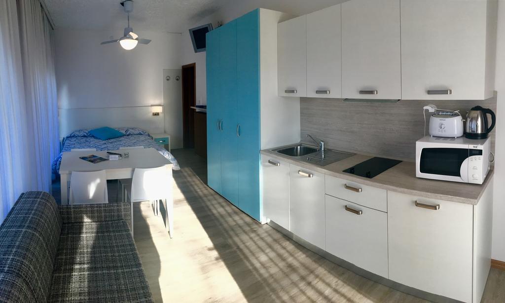 Casa Vittoria Apartment Torbole Sul Garda Exterior foto