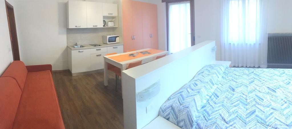 Casa Vittoria Apartment Torbole Sul Garda Exterior foto